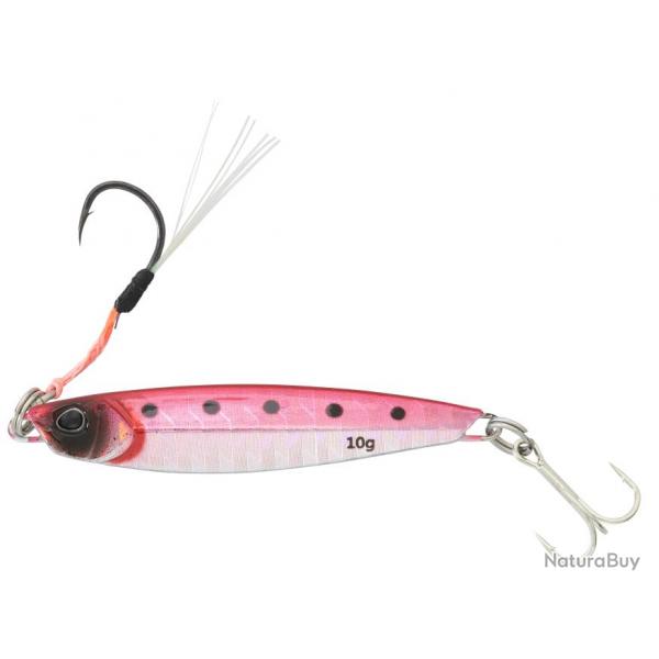 Jig  Lancer Daiwa Samurai Jig 15G PINK IWASHI