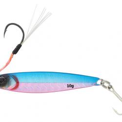 Jig à Lancer Daiwa Samurai Jig 15G BLUEPINK