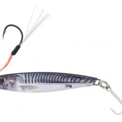 Jig à Lancer Daiwa Samurai Jig 15G MACKEREL