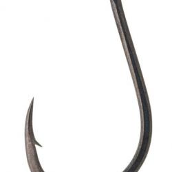 Hameçons Daiwa Tournament Hook Surf SaqSas Chinu Ring N°3/0