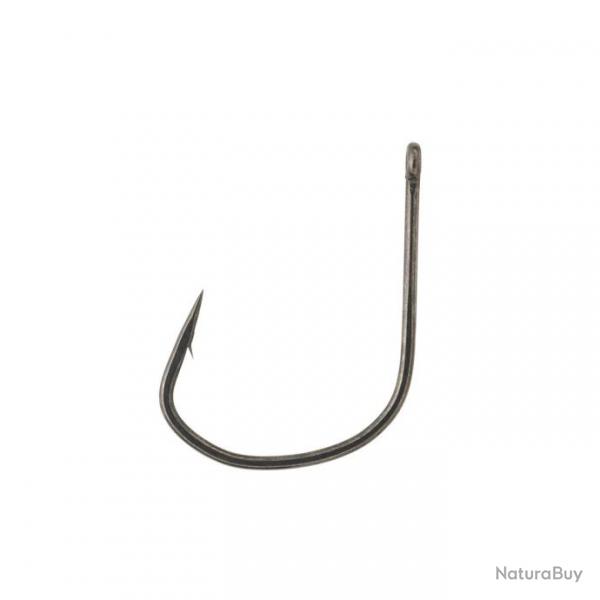 Hamecons Daiwa Tournament Strong Float Hook SaqSas Shrimp N1/0