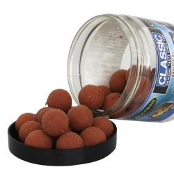 Pop ups Fun Fishing Classic 15mm - 60gr Moule Crab