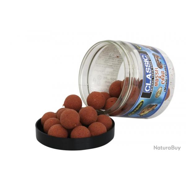 Pop ups Fun Fishing Classic 15mm - 60gr Moule Crab