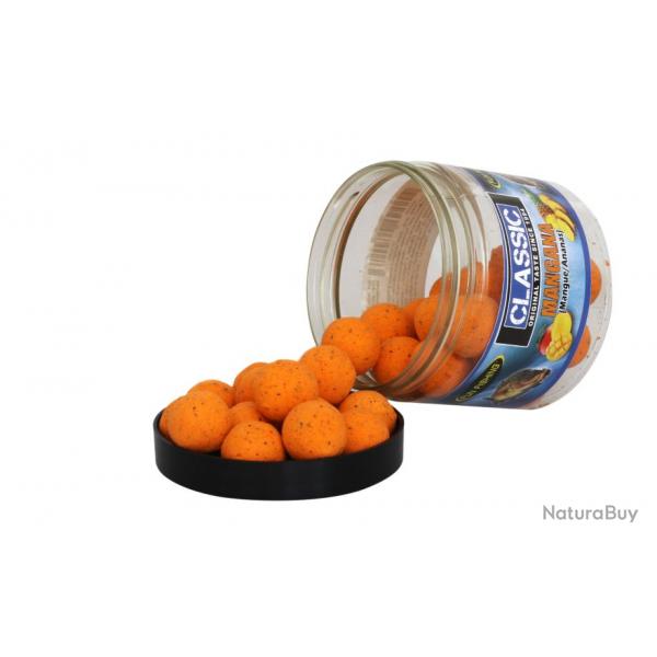 Pop ups Fun Fishing Classic 15mm - 60gr Mangana