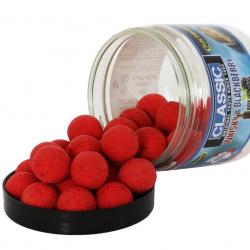 Pop ups Fun Fishing Classic 15mm - 60gr Whisky BlackBerry