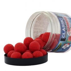 Pop ups Fun Fishing Classic 15mm - 60gr Strawberry Coconut