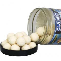 Pop ups Fun Fishing Classic 15mm - 60gr Tiger Chocolate