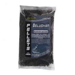 Pellets Fun Fishing Belughan 6Mm 700gr Russian Kaviar