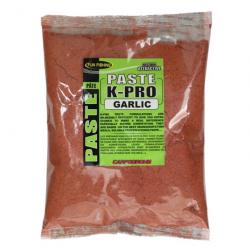 Pate d'eschage Fun Fishing Paste K-Pro 500gr Garlic