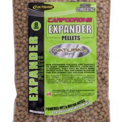 Pellet Expander Fun Fishing 8mm 500gr 8MM