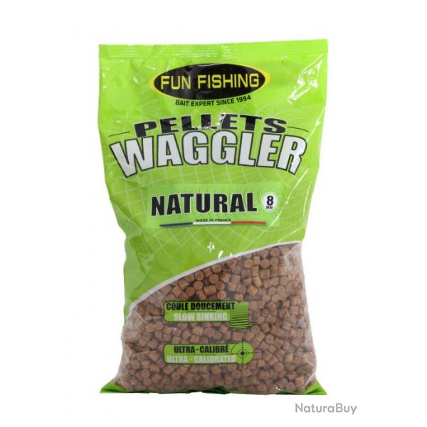 Pellet Spcial Waggler Fun Fishing - 1.5kg 6MM