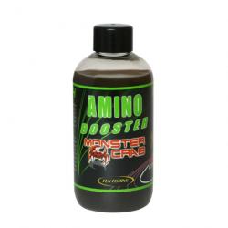 Additif Liquide Fun Fishing Amino Booster 185ml Vanilla & Scopex