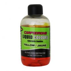 Colorant Liquide Fun Fishing - 100ml JAUNE