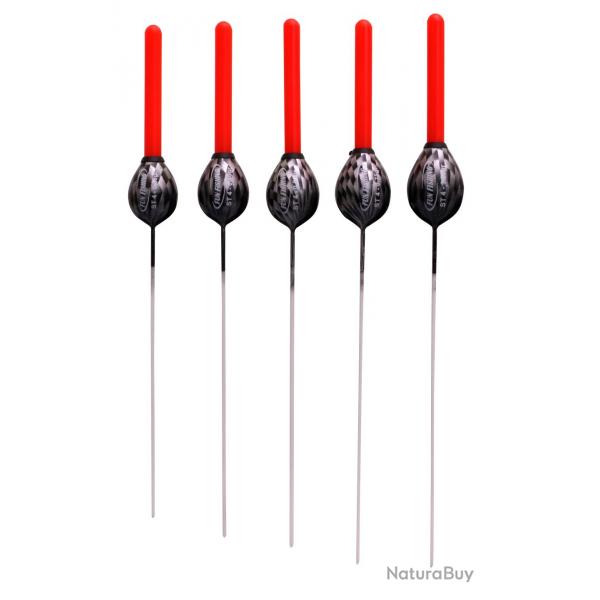 Flotteurs Fun Fishing St4 1G
