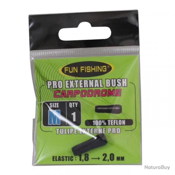 Tulipe Externe Pro Fun Fishing M