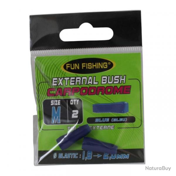 Tulipe Externe Fun Fishing M