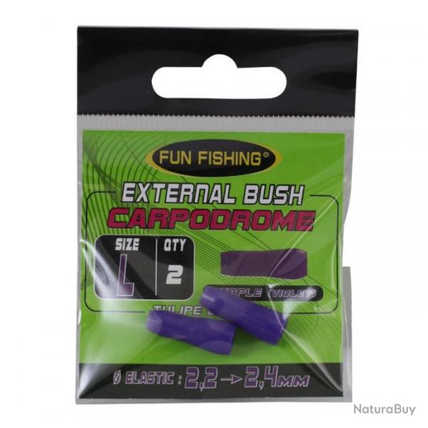 Tulipe Externe Fun Fishing L