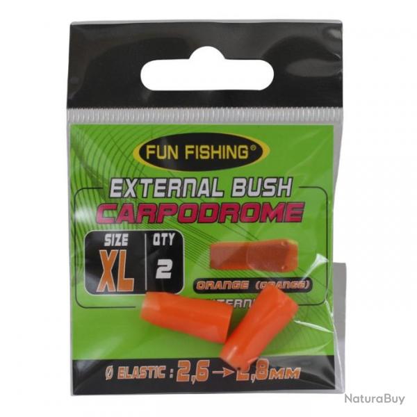 Tulipe Externe Fun Fishing XL