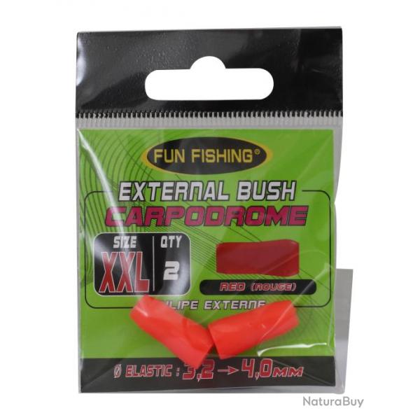 Tulipe Externe Fun Fishing XXL