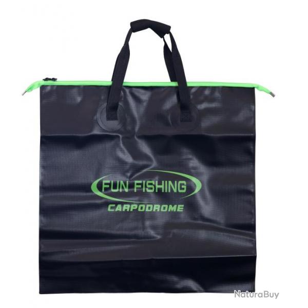 Housse Individuelle pour Bourriche Fun Fishing