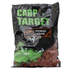 Bouillette Carp Target 16mm - 800gr Power Crab