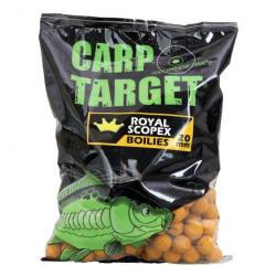 Bouillette Carp Target 16mm - 800gr Royal Scopex