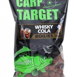 Bouillette Carp Target 16mm - 800gr Whisky Cola