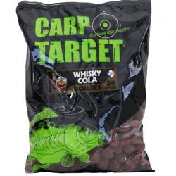 Bouillette Carp Target 20mm - 2.5kg Whisky Cola