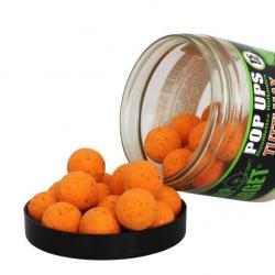 Bouillette Flottante Carp Target - Pop Ups - 15mm - 60gr Tutti Max