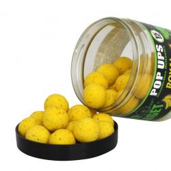 Bouillette Flottante Carp Target - Pop Ups - 15mm - 60gr Royal Banana