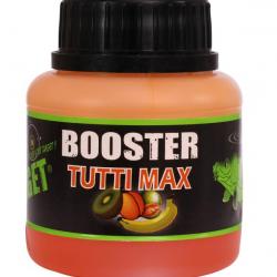 Additif Liquide Carp Target Booster 100ml Tutti Max