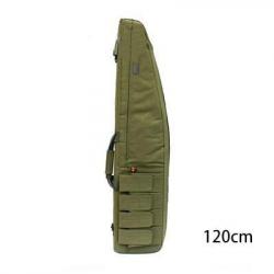 ZOHAN Etui a Fusil 120CM VERT -