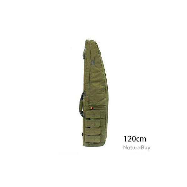 ZOHAN Etui a Fusil 120CM VERT -