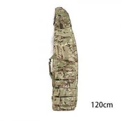 ZOHAN Etui a Fusil 120CM CAMOUFLAGE -