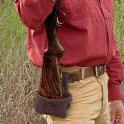 Lot D'étuis De Transport Tourbon Pour Pistolet (manchons) - Tissu Doux, Réutilisable - Protection Hunter