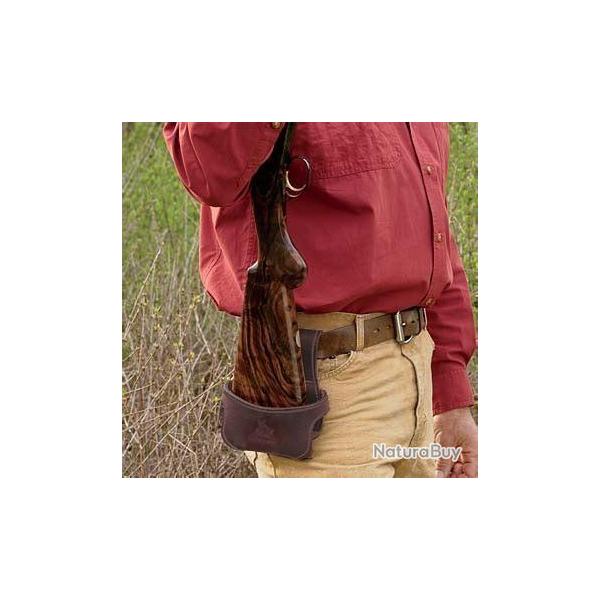 Tourbon Etui Porte Fusil ButtStock