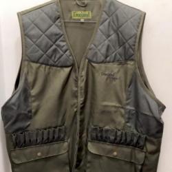 Gilet SOMLYS treeland vert T.3XL