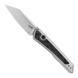 Couteau automatique "Launch 20" [Kershaw]