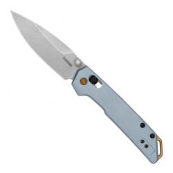 Couteau "Mini Iridium" [Kershaw]