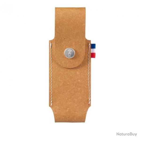 tui "Simple" cuir pour Opinel n 7, 8, 9 et effils [Opinel]