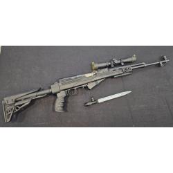 SKS simonov Cal.7,62x39