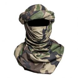 PROMOTION ! Cheche shemagh ARES Camo CE
