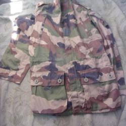 veste de combat Leo Minor  97/104 M