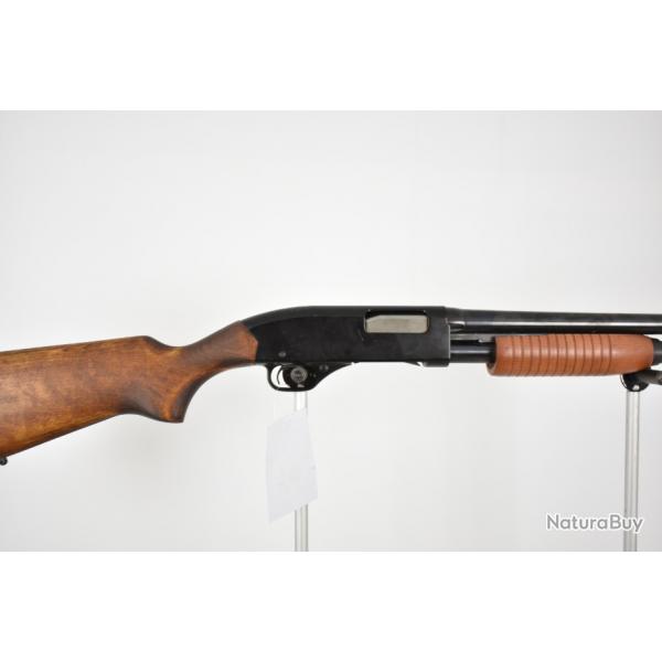 Fusil Winchester 1300 Defender calibre 12