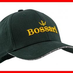 CASQUETTE BOSSARI