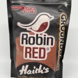 Amorce pro elite baits robin red 900gr
