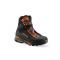 petites annonces chasse pêche : Chaussure de chasse Zamberlan Rondane GTX RR BOA Noir Orange