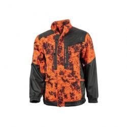 Veste de traque Somlys Spirit digital Camo Blaze