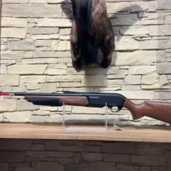 Winchester SXR à pompe modèle bois calibre 300 win
