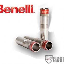 Choke BENELLI Interne/ Externe +2 cm Sport 828 7cm Cal 12 - IM